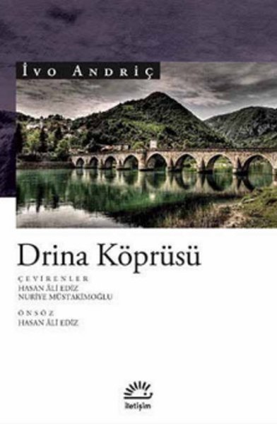 İletişim Yayıncılık Drina Köprüsü - İvo Andriç