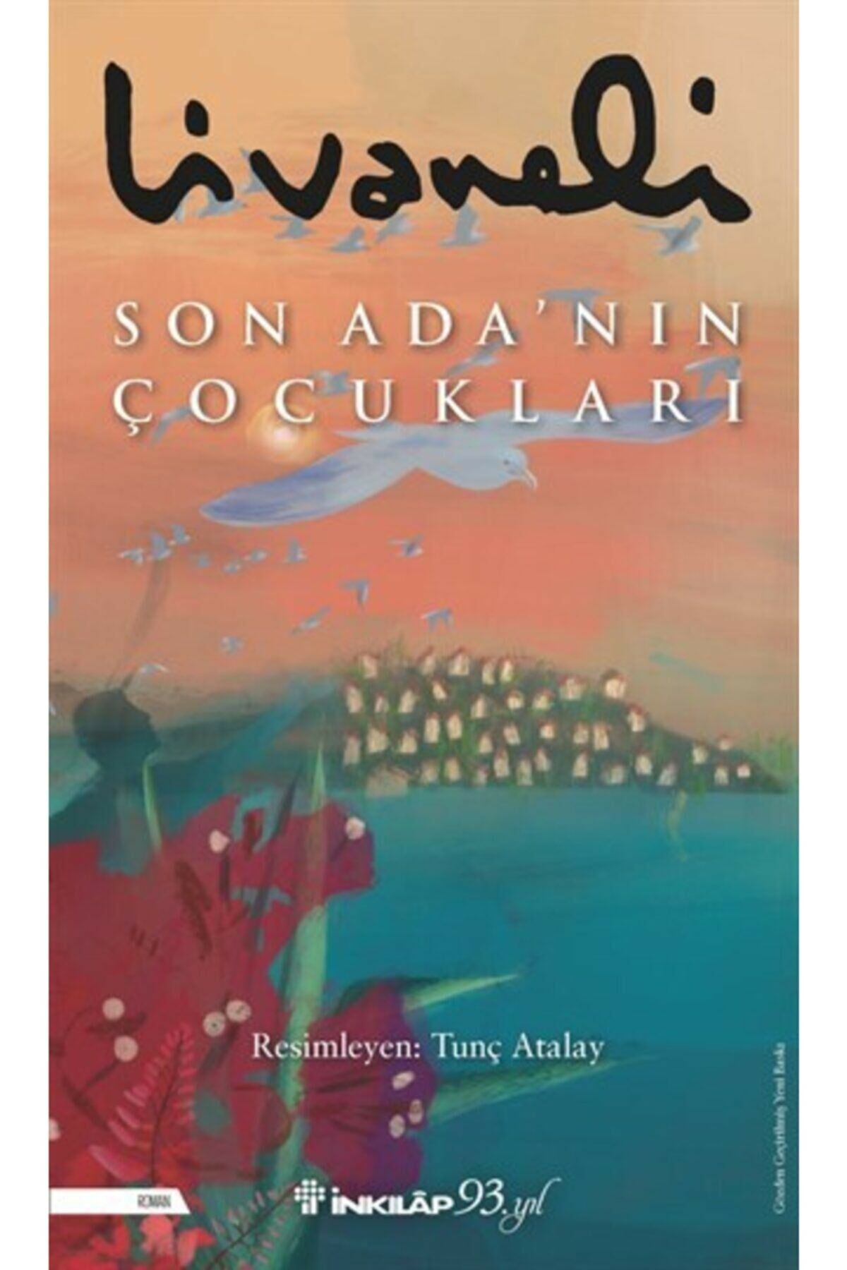 Son Ada'nın Çocukları