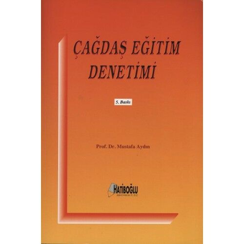 Çağdaş Eğitim Denetimi