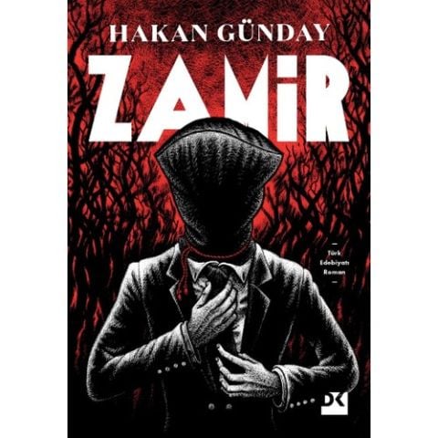 Zamir - Hakan Günday