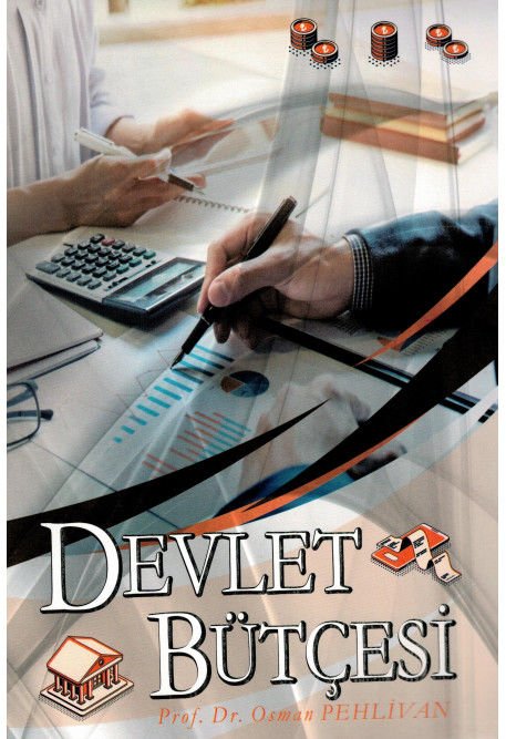 Devlet Bütçesi - Osman Pehlivan