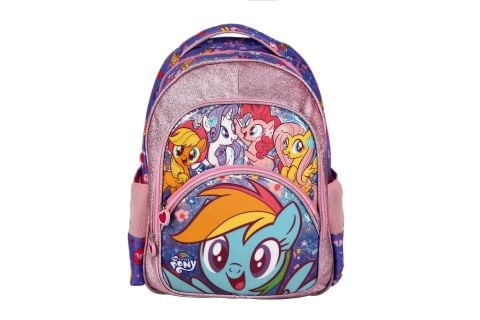 Me Çanta My Li̇ttle Pony Sırt Çantası 21626