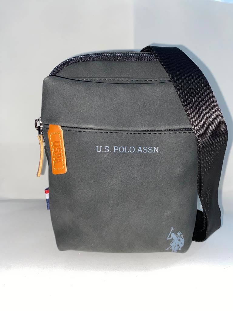 U.S POLO PLEVR23614 Erkek Çantası