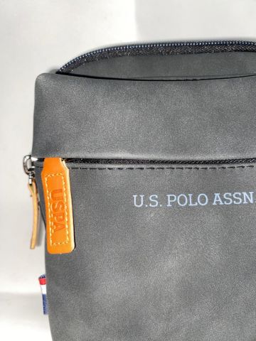 U.S POLO PLEVR23614 Erkek Çantası