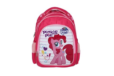 Me Çanta My Li̇ttle Pony Sırt Çantası Pi̇nki̇e Pi̇e 21604