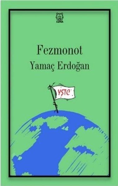 Luna Yayınları Fezmonot-Yamaç Erdoğan