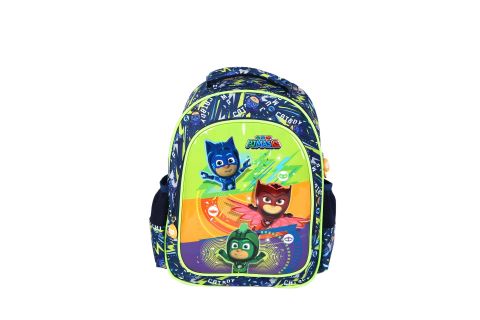 Me Çanta Pj Mask Sırt Çantası Yeşi̇l 21415