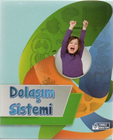 Bozkırlı Dolaşım Sistemi Deney Seti