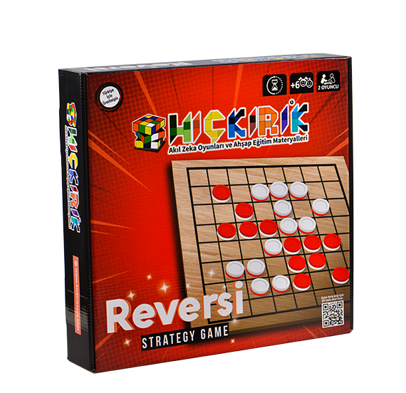 Hıçkırık Reversi