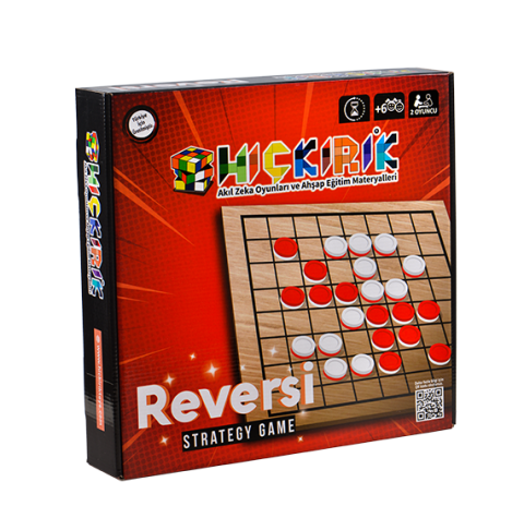 Hıçkırık Reversi