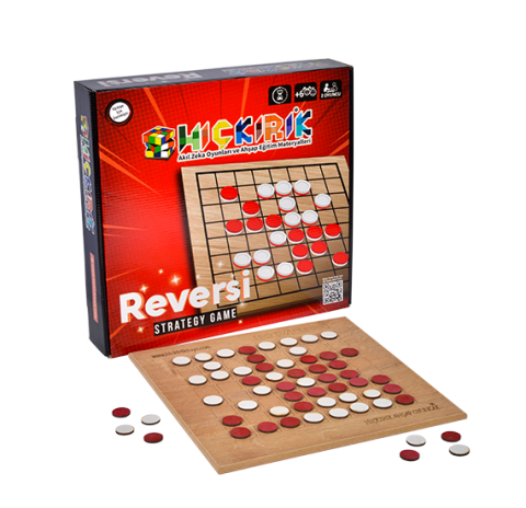 Hıçkırık Reversi