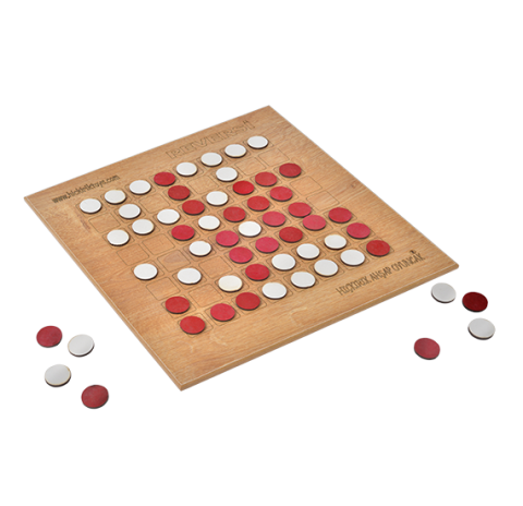 Hıçkırık Reversi