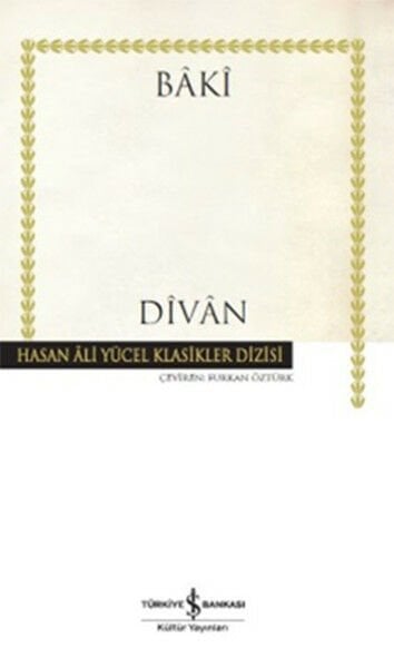 İş Bankası Divan - Baki