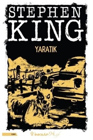 Yaratık