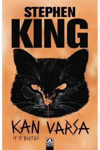 Kan Varsa - Stephen King