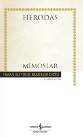 İş Bankası Mimoslar-Herodas