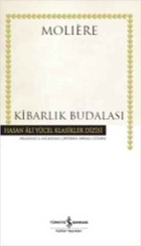 İş Bankası Kibarlık Budalası-Moliere