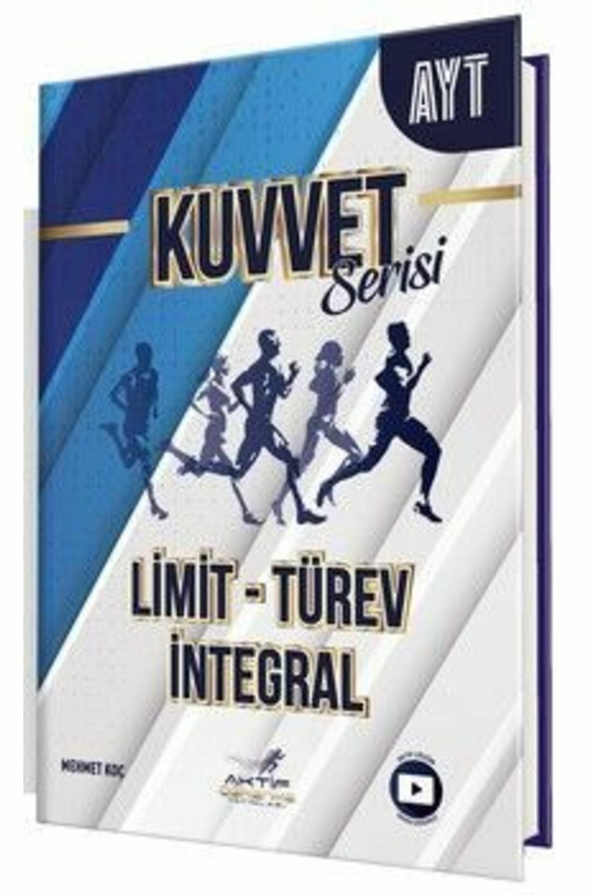 Limit Türev Integral Kuvvet Serisi