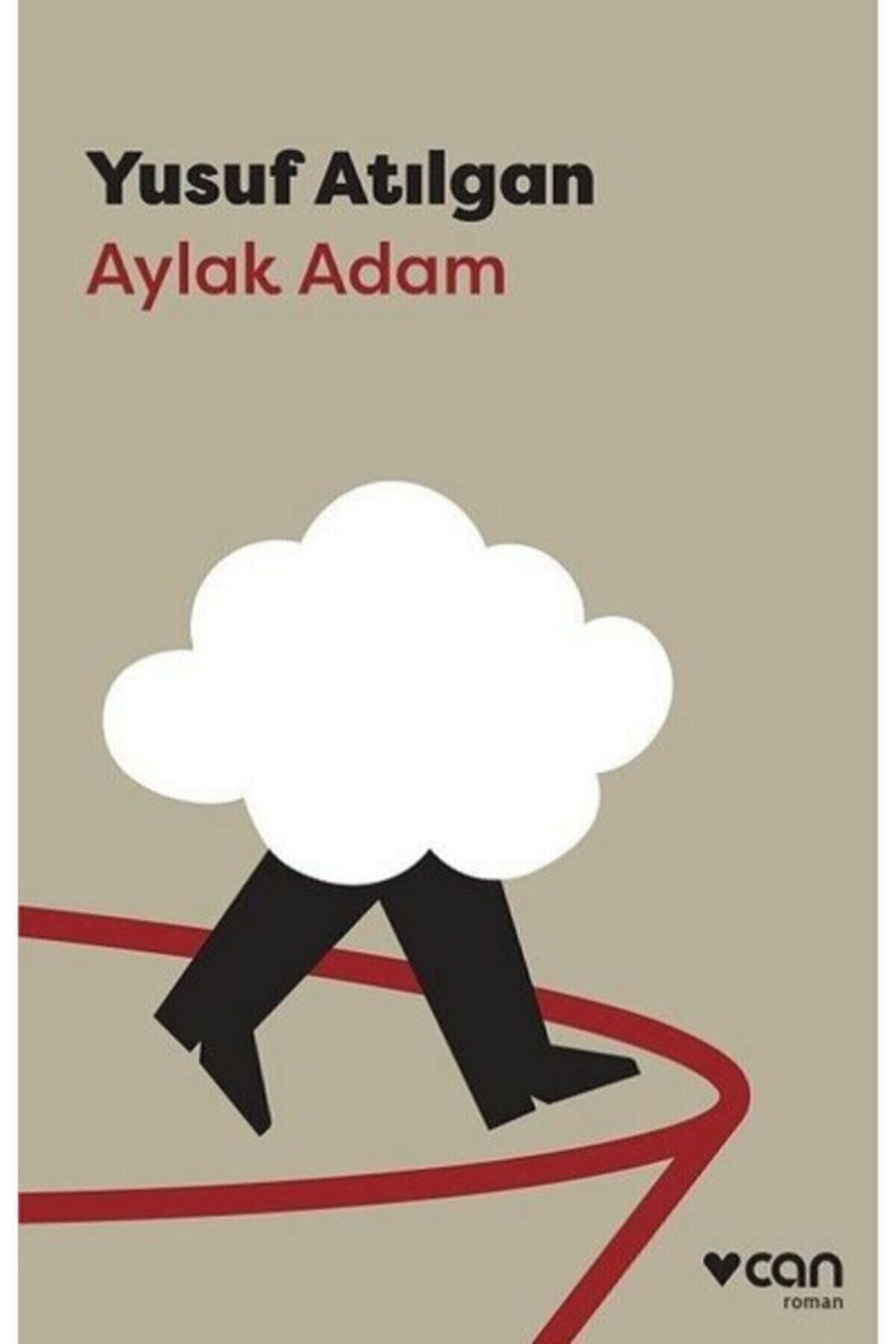 Aylak Adam - Yusuf Atılgan -