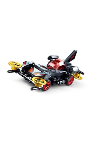 Lego 058 Parça Power Bricks Uzay Aracı