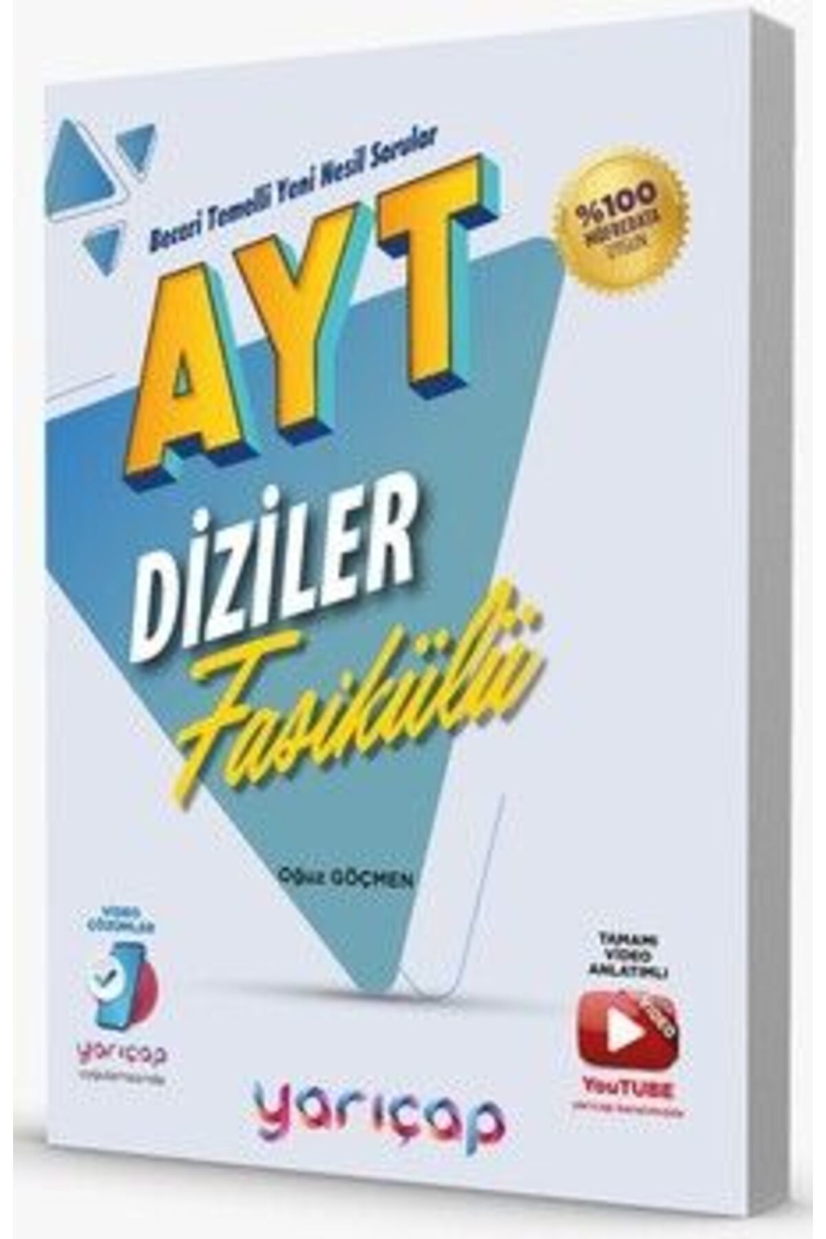 Ayt Diziler Fasikülü