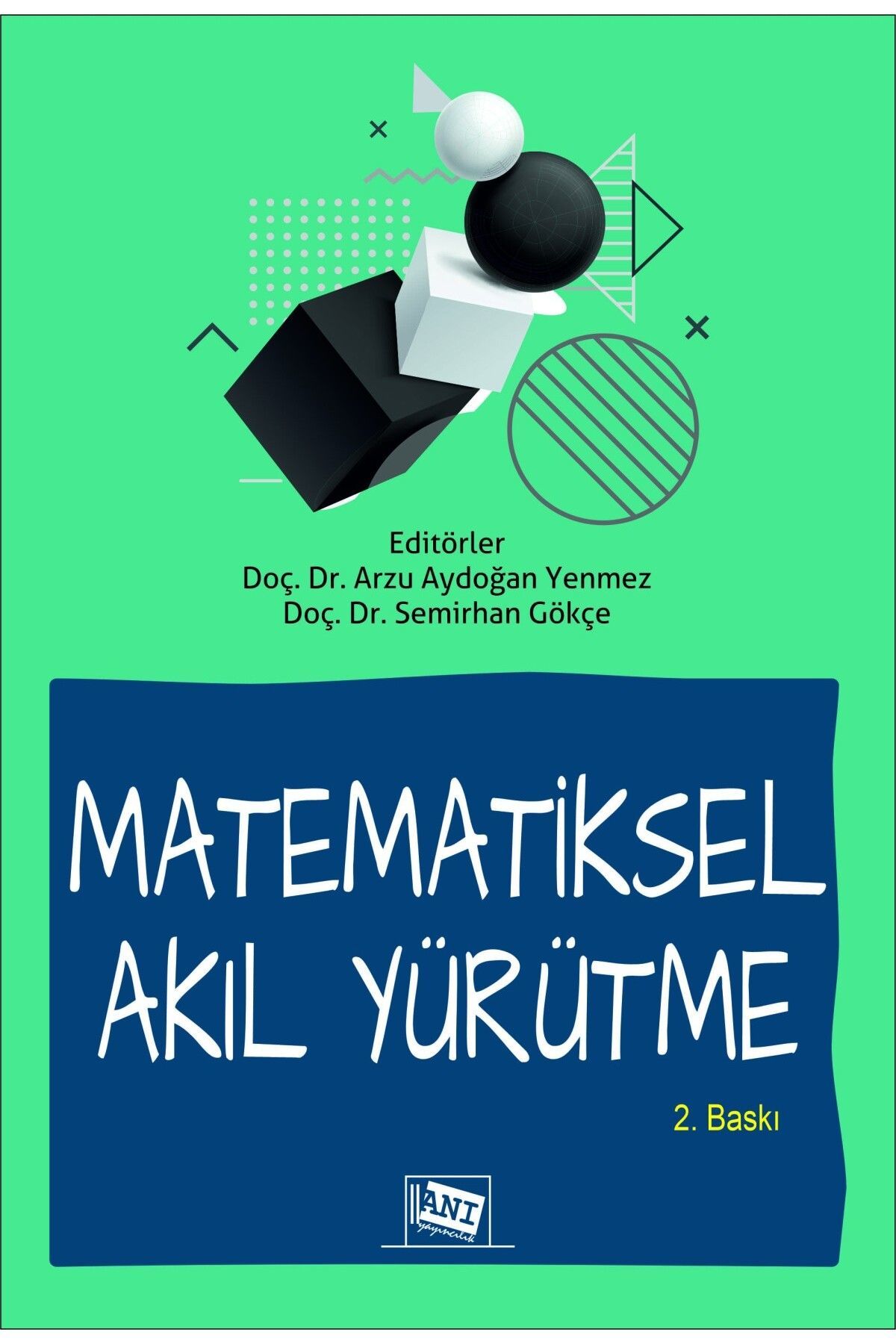 Matematiksel Akıl Yürütme