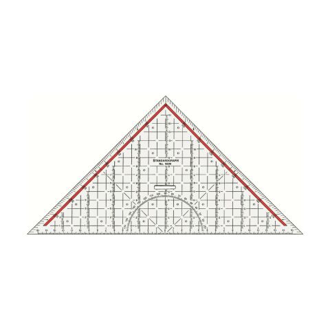 Standardgraph Açı Şablonu 39200