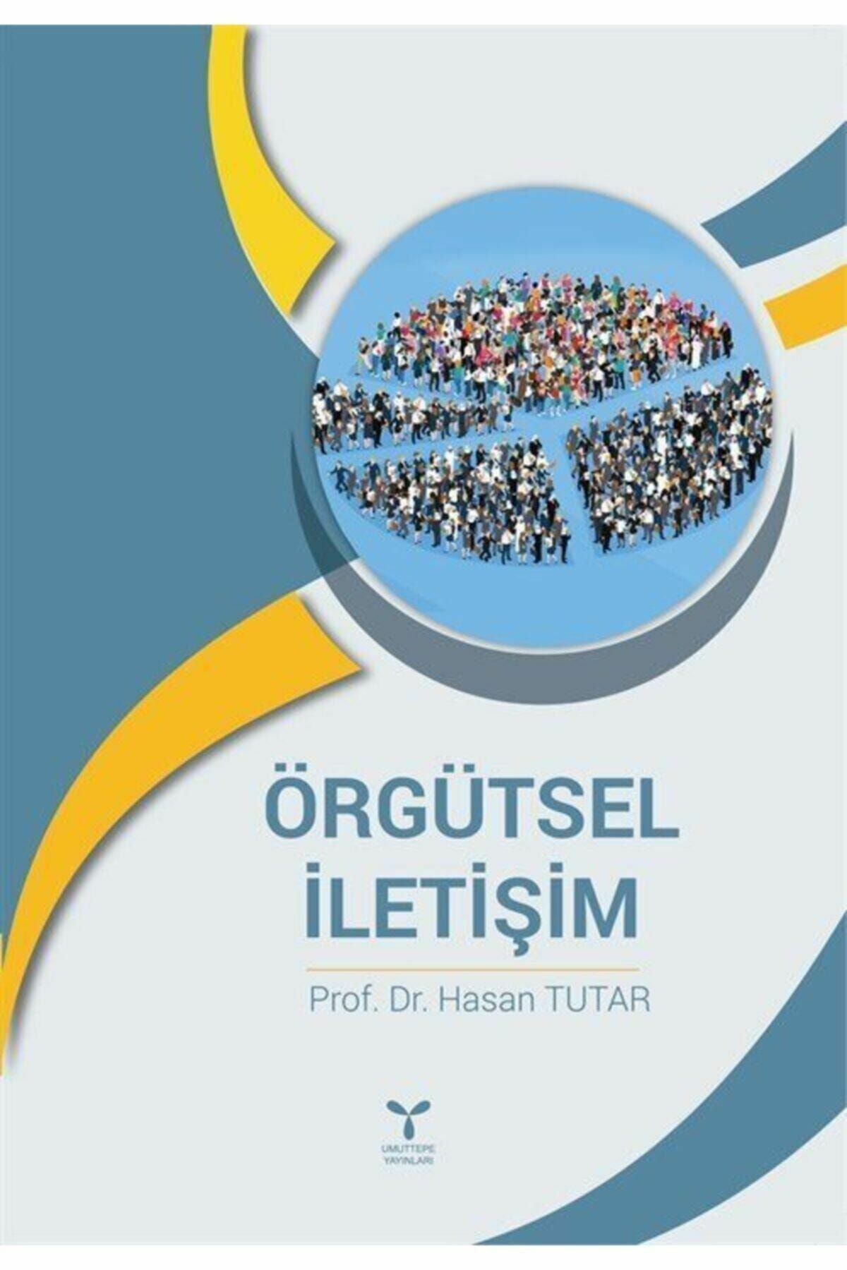 Örgütsel Iletişim