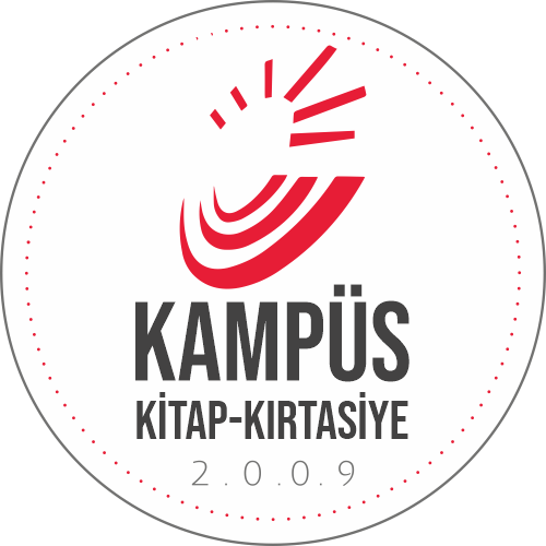 Kampüs Kitap Kırtasiye